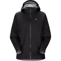 Arc'teryx Beta Jacket Women's Black