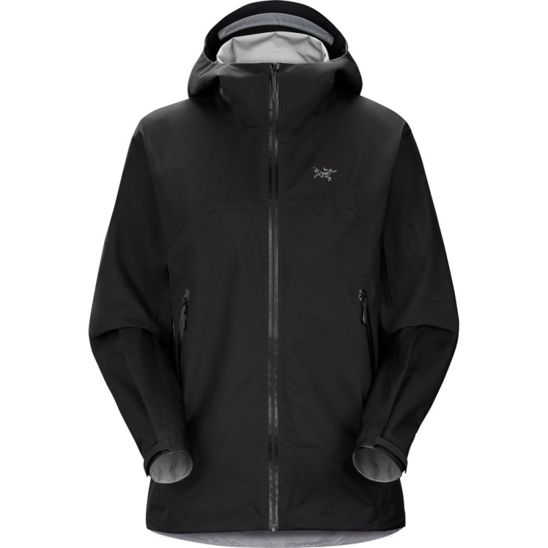 Arc'teryx Beta Jacket Women's Black