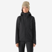 Arc'teryx Gamma Hoody Women's Black Sapphire