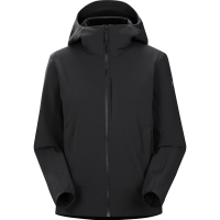 Arc'teryx Gamma Hoody Women's Black Sapphire
