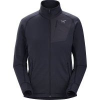 Arc'teryx Delta Jacket Women's Black Sapphire