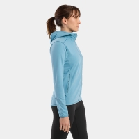 Arc'teryx Kyanite lt Hoody Women's Solace