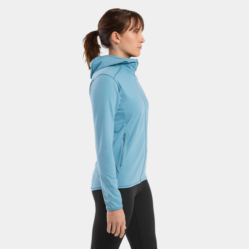 Arc'teryx Kyanite lt Hoody Women's Solace