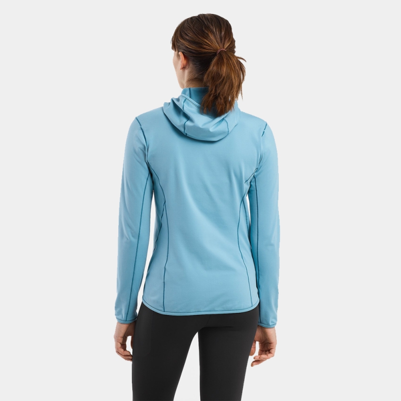 Arc'teryx Kyanite lt Hoody Women's Solace