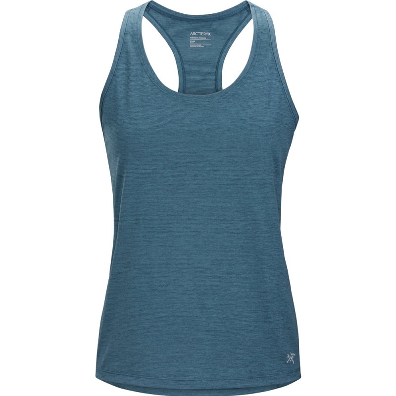 Arc'teryx Taema Tank Women's Serene Heather