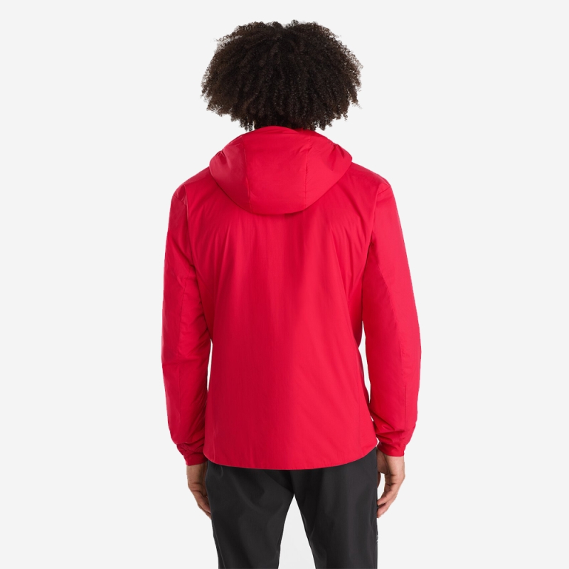 Arc'teryx Atom LT Hoody Heritage