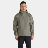 Arc'teryx Solano Hoody Forage