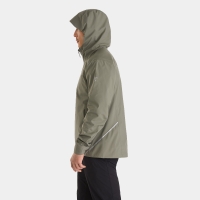Arc'teryx Solano Hoody Forage