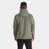 Arc'teryx Solano Hoody Forage