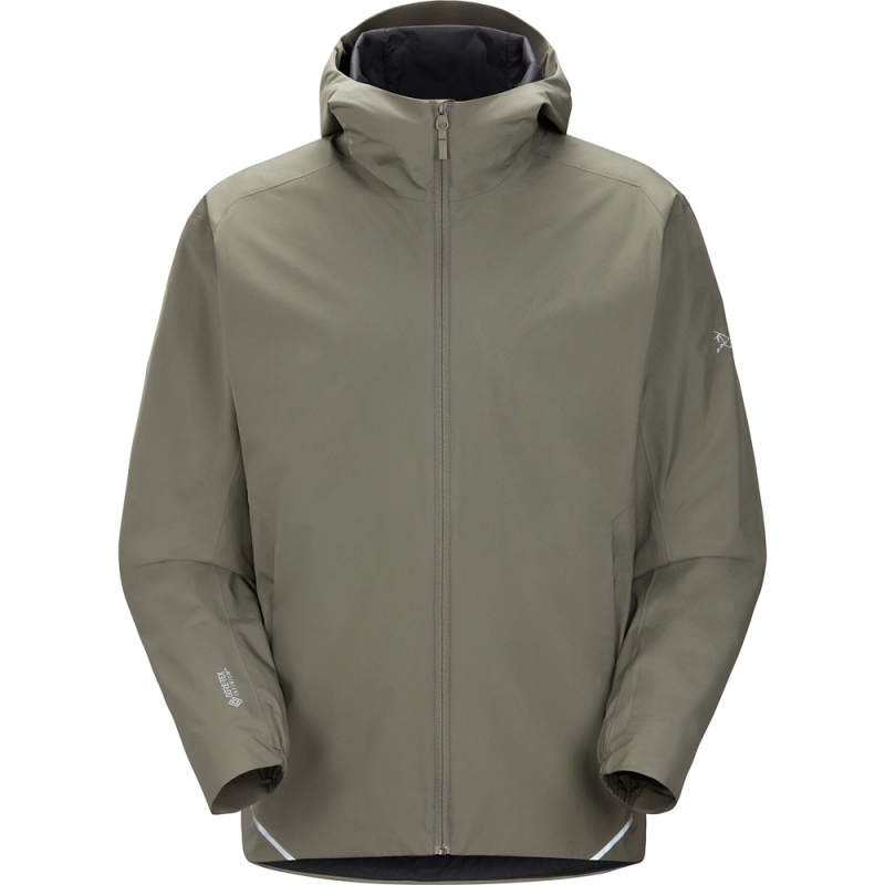 Arc'teryx Solano Hoody Forage