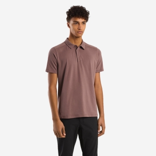 Arc'teryx Captive Polo Velvet Sand