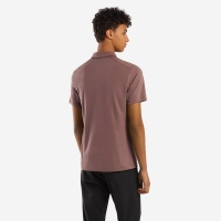 Arc'teryx Captive Polo Velvet Sand