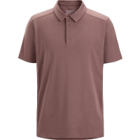 Arc'teryx Captive Polo Velvet Sand