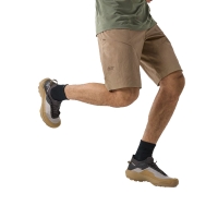 Arc'teryx Gamma Quick Dry Short 11 in Canvas
