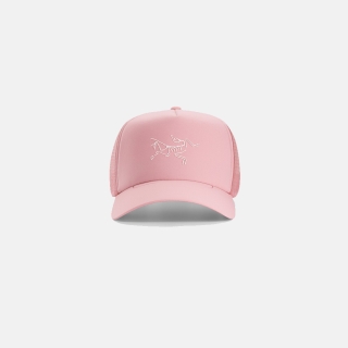 Arc'teryx Bird Trucker Curved Bliss