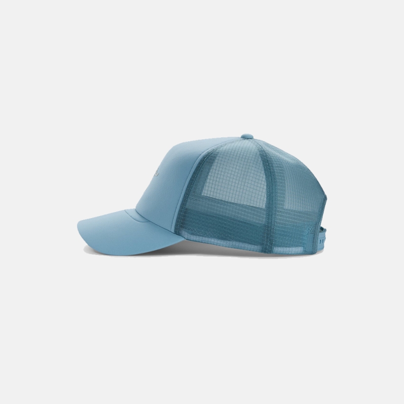 Arc'teryx Bird Trucker Curved Solace