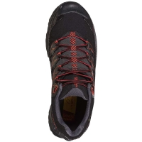 La Sportiva Ultra Raptor II GTX Black/Goji
