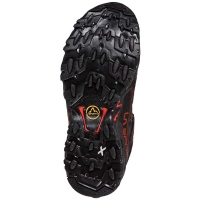 La Sportiva Ultra Raptor II GTX Black/Goji
