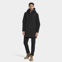 Didriksons Donny Parka 2 Black