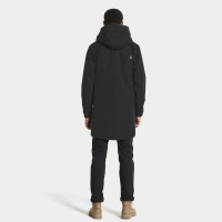 Didriksons Donny Parka 2 Black
