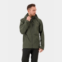 Didriksons Aston Jacket 4 Deep Green