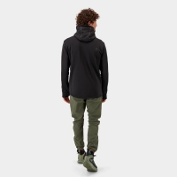 Didriksons Acke Fullzip 2 Black