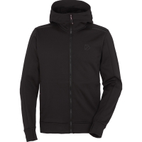 Didriksons Acke Fullzip 2 Black