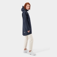 Didriksons Bea Parka 5 Women's Dark Night Blue