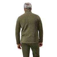 Berghaus Activity Fleece Jacket OLIVE NIGHT