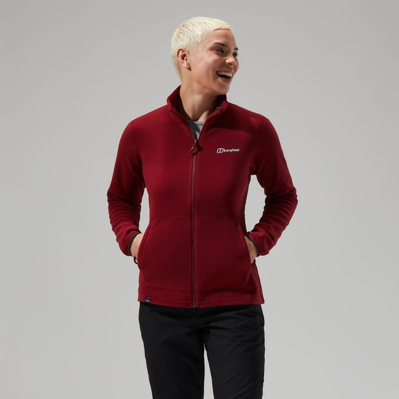 Berghaus Prism 2.0 Micro IA FL JKT Women's SYRAH