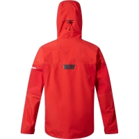 Berghaus Mountain Guide Alpine Pro Jkt GOJI BERRY/HAUTE RED