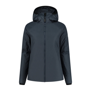 Blue Loop Originals Virga ISO Jacket Women's Dark Blue