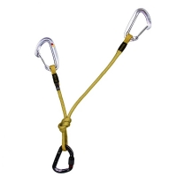 Blue Ice Alpine Runner 90cm. Yellow