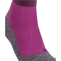 Falke TK2 Explore Cool Short Women's radiant orchid