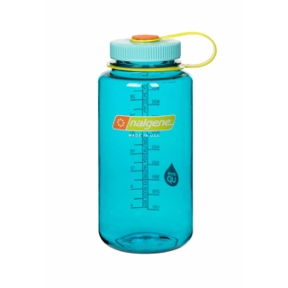 Nalgene Wide Mouth 0,5L Cerulean