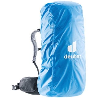 Deuter Raincover III cool-blue
