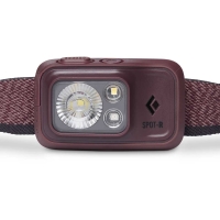Black Diamond Spot 400-R Headlamp Bordeaux