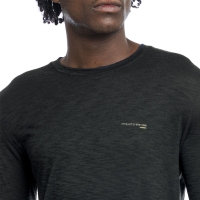 Artilect Sprint Long Sleeve BLACK