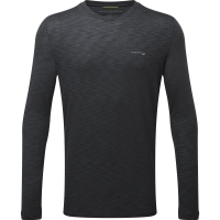 Artilect Sprint Long Sleeve BLACK