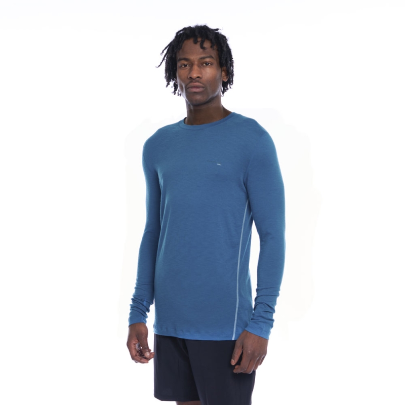 Artilect Sprint Long Sleeve BLUE STEEL