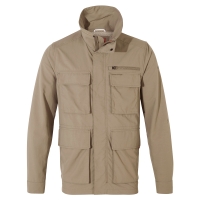 Craghoppers NL Adv Jacket III Pebble