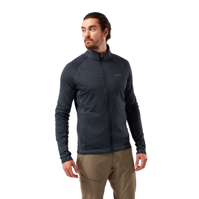 Craghoppers NL Layton Jacket Blue Navy Ml