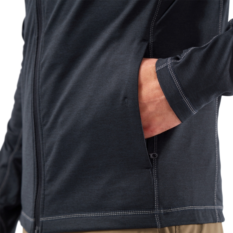 Craghoppers NL Layton Jacket Blue Navy Ml