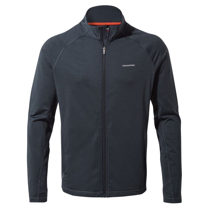 Craghoppers NL Layton Jacket Blue Navy Ml