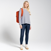 Craghoppers NL Cora LS Top Women's BlueNavy Str