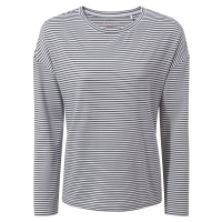 Craghoppers NL Cora LS Top Women's BlueNavy Str