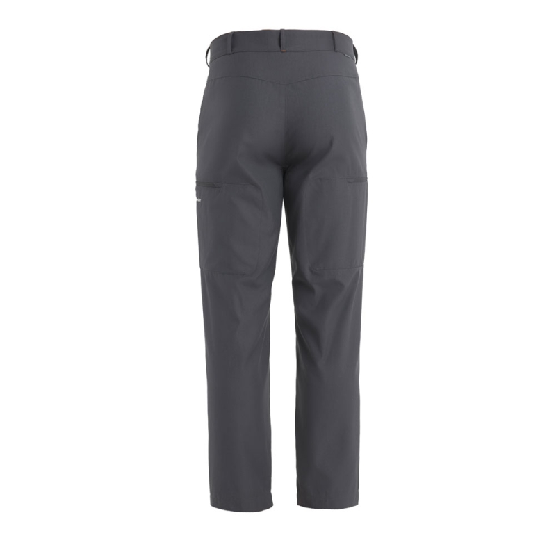 Icebreaker Hike Pants Monsoon