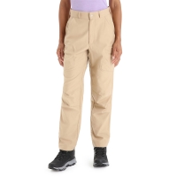 Icebreaker Hike Pants Women's Sand