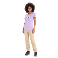 Icebreaker Hike Pants Women's Sand