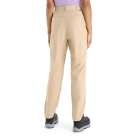 Icebreaker Hike Pants Women's Sand